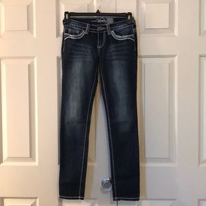 Premium Vanity Jeans